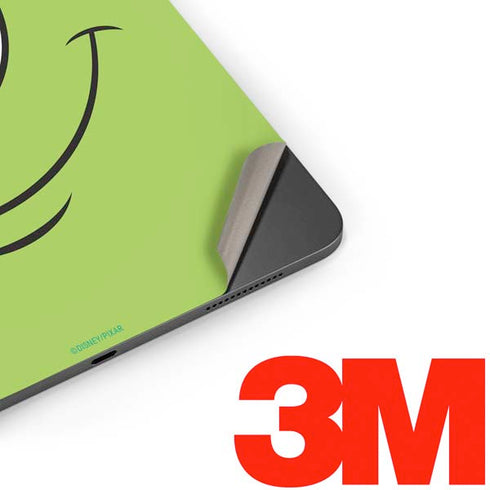 Disney Monsters Inc. Mike’s Face Apple iPad Pro Skin