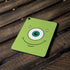 Disney Monsters Inc. Mike’s Face Apple iPad Pro Skin