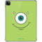 Disney Monsters Inc. Mike’s Face iPad Pro 11in (2024) Clear Case