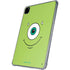 Disney Monsters Inc. Mike’s Face iPad Pro 11in (2024) Clear Case
