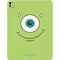 Disney Monsters Inc. Mike’s Face iPad Pro 13in M4 (2024) Skin