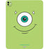 Disney Monsters Inc. Mike’s Face iPad Pro 13in M4 (2024) Skin