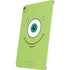 Disney Monsters Inc. Mike’s Face iPad Pro 13in M4 (2024) Skin