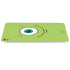 Disney Monsters Inc. Mike’s Face iPad Pro 13in M4 (2024) Skin