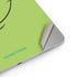 Disney Monsters Inc. Mike’s Face iPad Pro 13in M4 (2024) Skin