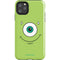 Disney Monsters Inc. Mike’s Face iPhone Cases