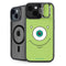 Disney Monsters Inc. Mike’s Face iPhone 13 Kickstand Case