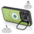Disney Monsters Inc. Mike’s Face iPhone 13 Pro Kickstand Case