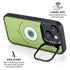 Disney Monsters Inc. Mike’s Face iPhone 14 Plus Kickstand Case