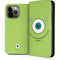 Disney Monsters Inc. Mike’s Face iPhone 14 Pro Max Folio Case