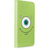 Disney Monsters Inc. Mike’s Face iPhone 14 Pro Max Folio Case