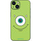 Disney Monsters Inc. Mike’s Face iPhone Skins