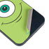 Disney Monsters Inc. Mike’s Face iPhone Skins