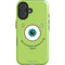 Disney Monsters Inc. Mike’s Face iPhone 16 Magsafe Impact Case