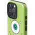 Disney Monsters Inc. Mike’s Face iPhone 16 Pro Impact Case