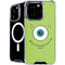 Disney Monsters Inc. Mike’s Face iPhone 16 Pro MagSafe Case