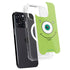 Disney Monsters Inc. Mike’s Face iPhone 16 Pro MagSafe Case