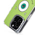 Disney Monsters Inc. Mike’s Face iPhone 16 Pro MagSafe Case