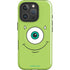 Disney Monsters Inc. Mike’s Face iPhone 16 Pro Magsafe Impact Case