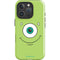 Disney Monsters Inc. Mike’s Face iPhone 16 Pro Max Impact Case