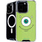Disney Monsters Inc. Mike’s Face iPhone 16 Pro Max MagSafe Case
