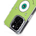 Disney Monsters Inc. Mike’s Face iPhone 16 Pro Max MagSafe Case