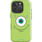 Disney Monsters Inc. Mike’s Face iPhone 16 Pro Max Magsafe Impact Case