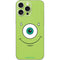 Disney Monsters Inc. Mike’s Face iPhone 16 Pro Max Skin