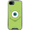 Disney Monsters Inc. Mike’s Face iPhone 16e Clear Case