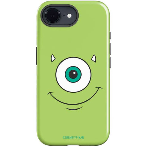 Disney Monsters Inc. Mike’s Face iPhone 16e Impact Case