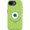 Disney Monsters Inc. Mike’s Face iPhone 16e Impact Case