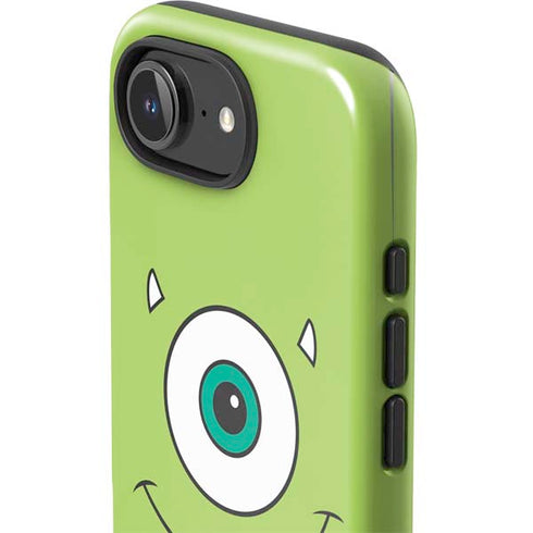 Disney Monsters Inc. Mike’s Face iPhone 16e Impact Case