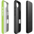 Disney Monsters Inc. Mike’s Face iPhone 16e Impact Case