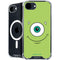 Disney Monsters Inc. Mike’s Face iPhone 16e MagSafe Case