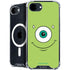 Disney Monsters Inc. Mike’s Face iPhone 16e MagSafe Case