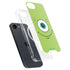 Disney Monsters Inc. Mike’s Face iPhone 16e MagSafe Case