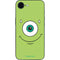 Disney Monsters Inc. Mike’s Face iPhone 16e Skin