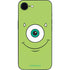 Disney Monsters Inc. Mike’s Face iPhone 16e Skin