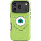Disney Monsters Inc. Mike’s Face iPhone 18 Pro Impact Case