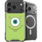 Disney Monsters Inc. Mike’s Face iPhone 18 Pro MagSafe Case