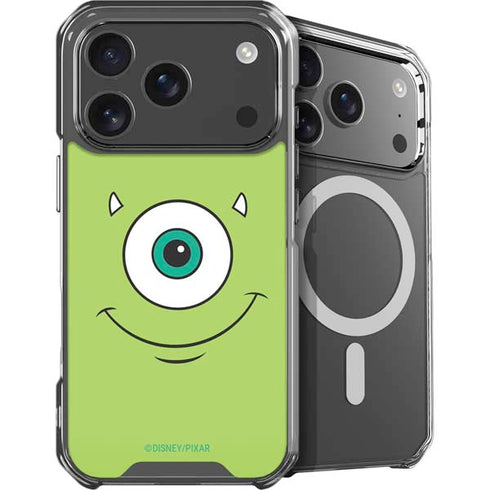 Disney Monsters Inc. Mike’s Face iPhone 18 Pro Max MagSafe Case