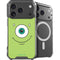Disney Monsters Inc. Mike’s Face iPhone 18 Pro Max MagSafe Case