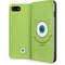 Disney Monsters Inc. Mike’s Face iPhone SE (2nd & 3rd Gen) Folio Case