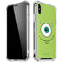 Disney Monsters Inc. Mike’s Face iPhone X/XS Clear Case