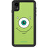 Disney Monsters Inc. Mike’s Face iPhone Cases