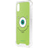 Disney Monsters Inc. Mike’s Face iPhone XS Clear Case
