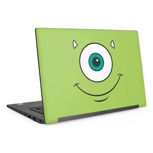 Disney Monsters Inc. Mike’s Face Dell Latitude Skin
