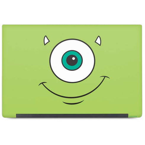 Disney Monsters Inc. Mike’s Face Dell Latitude Skin