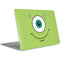 Disney Monsters Inc. Mike’s Face Apple MacBook Air Skin