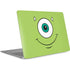 Disney Monsters Inc. Mike’s Face Apple MacBook Air Skin